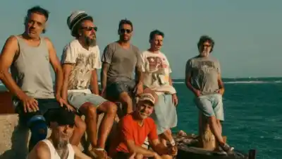 Nonpalidece vuelve a Tribus Club de Arte para celebrar sus 30 años con una gira que promete emociones