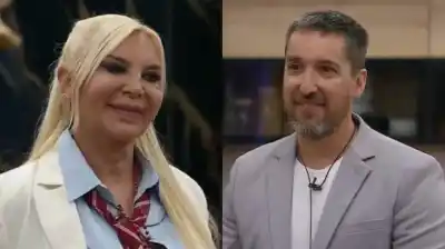 El primer eliminado de Gran Hermano 2026: el deseo que se cumplió y la etiqueta que lo condenó
