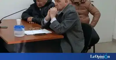 De $400 mil a $20 millones: la deuda que terminó con una familia desalojada en Puerto Madryn