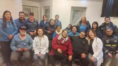 El operativo que devolvió la vista a los vecinos del interior: así funciona