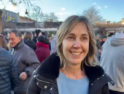La advertencia de Marín: si la ley llega a Diputados, harán todo para frenarla