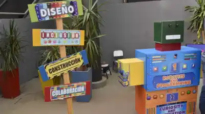 Misiones expande su red de innovación: nuevo Silicon Maker School y 35 Meiky Box en escuelas