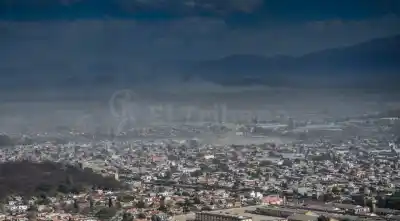 Alerta amarilla en Salta: el viento que nadie esperaba y lo que traerá después