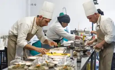 Rawson se prepara para el Torneo Federal de Chefs: ¿quién representará a Chubut en Buenos Aires?