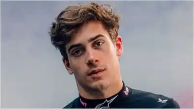 Colapinto en Australia: el ritual secreto del piloto argentino antes de la gran carrera