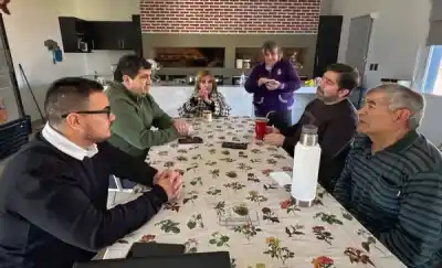 Vecinos del Rodaj Park y Rawson unen fuerzas: ¿qué plan tienen para los perros callejeros?