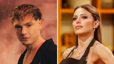 Ian Lucas rompió el silencio: la dura confesión sobre lo que “realmente” pasó con Evangelina Anderson