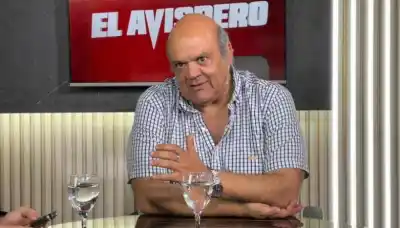 La UNT define su futuro: Saab reveló quién decidirá el recurso y cuándo se votará