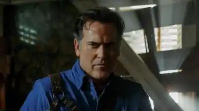 Bruce Campbell sorprende a sus fans con un anuncio que nadie esperaba