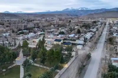 El misterio de Taquimilán: la localidad neuquina donde las casas aparecen y desaparecen
