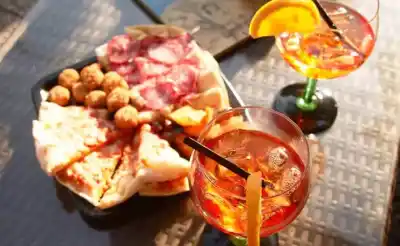 Colonia 4 Esquinas se prepara para su segunda Fiesta de la Picada y el Vermut