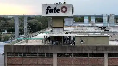 Fate: El gremio del neumático lanza un plan de lucha judicial y callejero que nadie esperaba