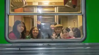 ¿Ya podés viajar en Tren Patagónico en septiembre? La venta de pasajes ya está abierta
