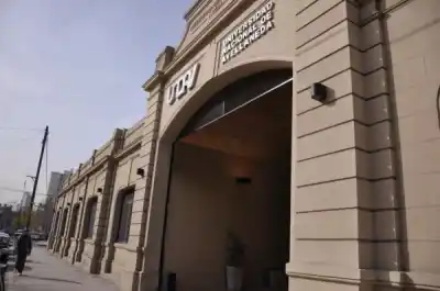 El drama de la Universidad de Avellaneda: docentes alertan por un segundo cuatrimestre crítico