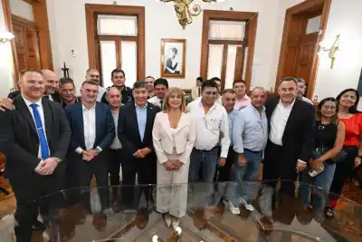 Acuerdo salarial en Tucumán: El Gobierno provincial y los gremios del IPSST cierran una negociación clave