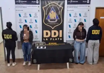 Cayó una red de explotación sexual: el insólito detalle que delató a los proxenetas