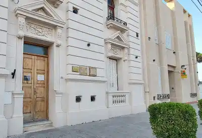 Salió de un boliche, la esperaba con un cuchillo y terminó condenado: la historia detrás de la sentencia