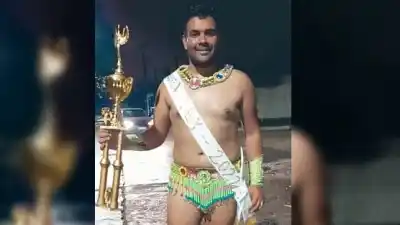 CARNAVAL EN LA SANGRE| “El monterizo que quiere bailar hasta los 80 años”