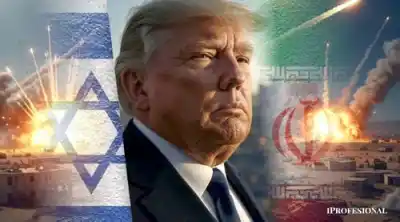 La millonaria factura que ya paga Estados Unidos por la guerra en Medio Oriente
