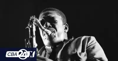 Un siglo de Coltrane: el cuarteto cordobés que desafía al free jazz en las Sierras