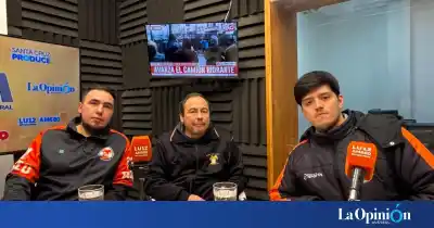 El torneo que une a Río Gallegos: Don Bosco se prepara para su cuarta edición de 'Siempre Alegres'