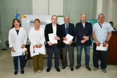 Corrientes lanza un plan ambicioso para transformar la donación de órganos: ¿qué hospitales se suman?