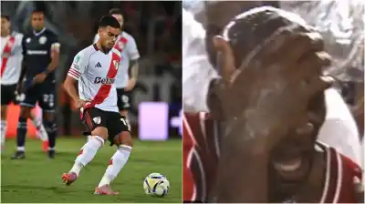 River en Mendoza: el partido que desató una tormenta de memes y una reacción inesperada