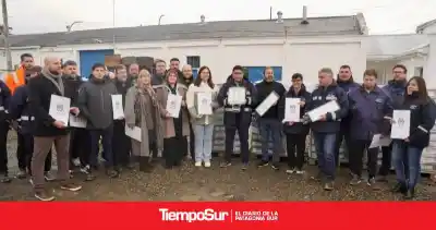 Santa Cruz ilumina su futuro: 15.000 luces LED para 3.750 cuadras