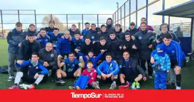 El partido que puede cambiar todo: Bancruz y Don Bosco se juegan la clasificación