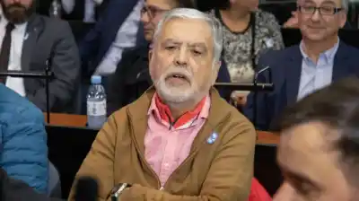 El fallo que complica a De Vido y su esposa: la Casación rechazó el último recurso y el expediente avanza a juicio