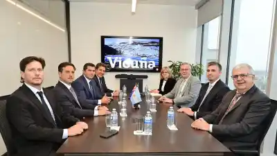 El dinero no llega en un sobre: el paso a paso que San Juan debe cumplir para acceder a los US$250 millones de Vicuña