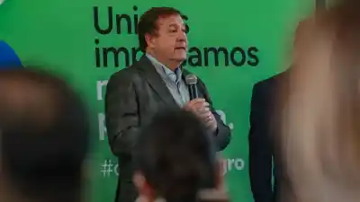 El plan de Río Negro que convenció al BID: US$80 millones para transformar la producción
