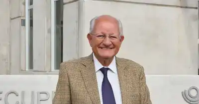 El médico que desafía a la desnutrición llega a General Alvear con un mensaje contundente