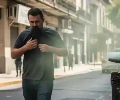 El insoportable aroma que vuelve a invadir Tucumán: el secreto detrás del aire irrespirable