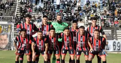 Huracán Las Heras busca su primer triunfo: ¿podrá contra Olimpo?