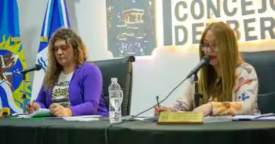 Nuevas obras y reconocimientos: la novena sesión del Concejo que transformará Río Gallegos