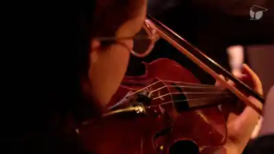 Un fin de semana a pura cultura en Roca: sinfonía de lujo y un homenaje a María Elena Walsh