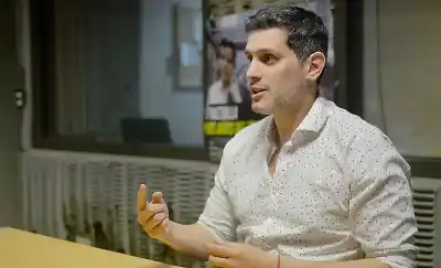 El nuevo puesto de Guidugli en la Legislatura que enciende la interna radical