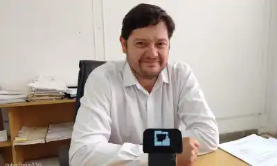 La doble trocha Trelew-Rawson avanza: ¿cuándo arrancarían las obras?