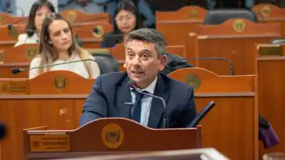 El duro mensaje de los senadores justicialistas de Catamarca que complica al Gobierno nacional