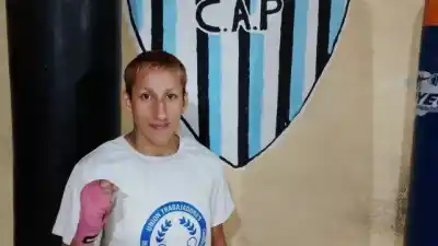 La paranaense que busca revancha: Soledad Rodríguez vuelve al ring en Mar del Plata