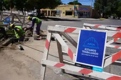El gobierno bonaerense destina $7.500 millones a ABSA: ¿qué obras se financiarán?