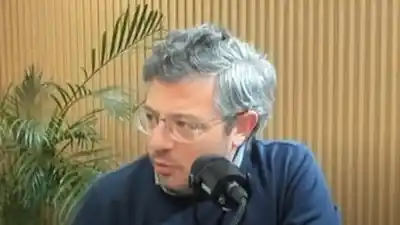 Polémica por la Ley de Tierras: la Coalición Cívica ARI sale al cruce y alerta sobre el control del territorio