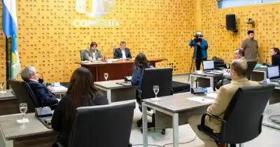 ¿Qué decidió el Concejo sobre el programa de viviendas?