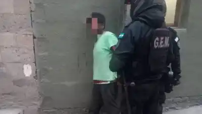 El insólito hallazgo de un dueño de casa en el barrio Belgrano