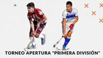 Definición en el hockey catamarqueño: Villa Cubas y UNCA van por el título