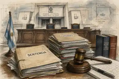 Un error de fechas en la acusación terminó en la absolución de un joven imputado por abuso