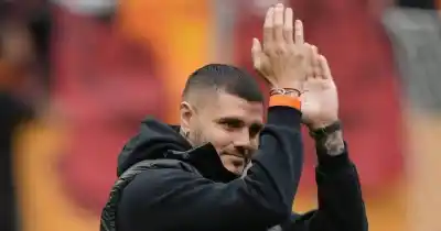 Mauro Icardi recupera su libertad para viajar: la Justicia levantó la restricción y ya piensa en Europa