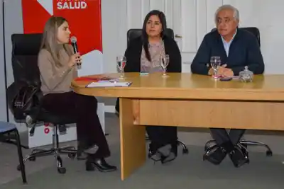 La Rioja revela cifras inéditas sobre lactancia: casi la mitad de los bebés la recibe de forma exclusiva