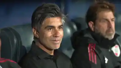 River no pudo con Independiente Rivadavia: el debut post Gallardo terminó con un sabor amargo